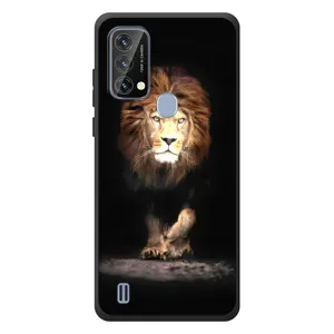Чохол з картинкою ЛЕВ для Blackview A50 (VPrint) (Лев)