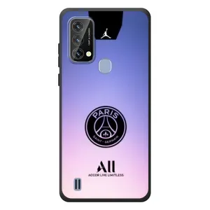 Чохли PSG для Blackview A50 (AlphaPrint) (лого PSG)