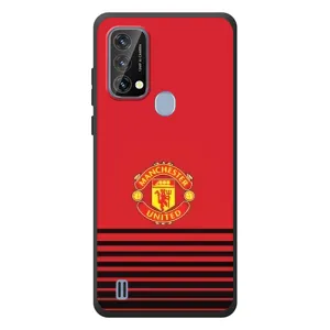 Чохол Манчестер Юнайтед для Блiкв'ю A50 (AlphaPrint) (manchester united)