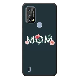 Чехлы для мамы на Blackview A50 (Mom дизайн)