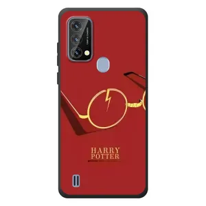 Чехлы с Гарри Поттером для Blackview A50 (AlphaPrint)
