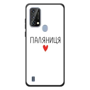 Чехлы Доброго вечора, ми за України для <td>Блеквью А50 <tbody> (AlphaPrint)
