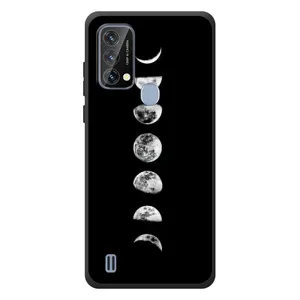 Космические Чехлы для <td>Блеквью А50 <tbody> (VPrint)