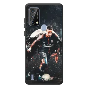 Чехол Неймар для Blackview A50 (AlphaPrint)