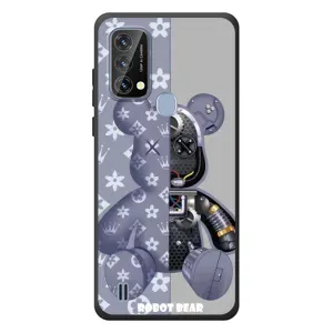 Крутые Чехлы Луи Виттон для Blackview A50 (AlphaPrint)