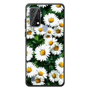 Чехол с картинкой (Стильные) для <td>Блеквью А50 <tbody> - (AlphaPrint)