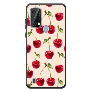 Чехлы с Фруктами для Blackview A50 (VPrint)