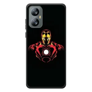 Чехлы с героями Марвел Blackview A52 Pro (VPrint)