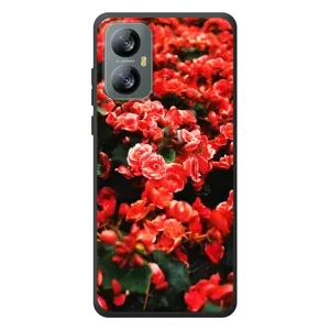Чехлы с Цветами для Blackview A52 Pro (VPrint)