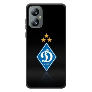 Чохли для Blackview A52 Pro (VPrint) - Футбольні клуби (Динамо Київ)