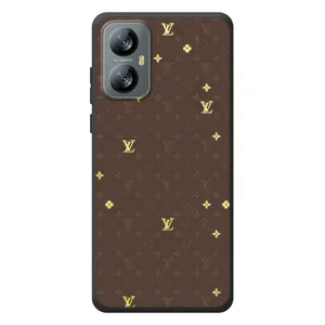 Чехлы Луи Витон для Blackview A52 Pro (AlphaPrint - LOUIS VUITTON)