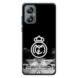 ФК Реал Мадрид чехлы для Blackview A52 Pro (AlphaPrint)