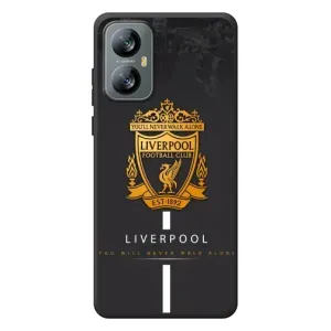 Чохли для 空气波 A52 Pro (VPrint) - ТОП ФК (FC Liverpool)