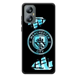 Чохли для 空气波 A52 Pro (VPrint) - ТОП ФК (ФК Манчестер Сіти)