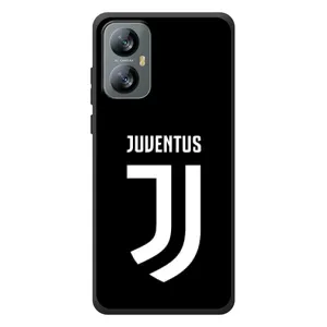 Чохли для Blackview A52 Pro (VPrint) - Футбольні клуби (ФК Ювентус)
