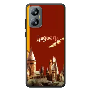 Чехлы с Гарри Поттером для Blackview A52 Pro (AlphaPrint)