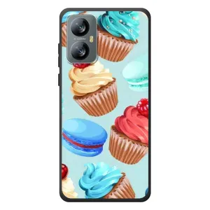Чехлы с Фруктами для Blackview A52 Pro (VPrint)
