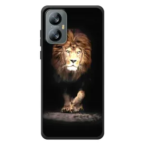 Чехол со Львом для Blackview A52 Pro (VPrint)