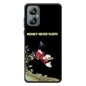Чехли для 空气波 A52 Pro - Scrooge MagDag (PREMIUMPrint) (Мані Скруджа)