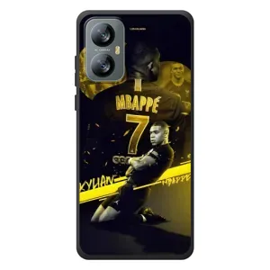 Чехлы Килиан Мбаппе для Blackview A52 Pro