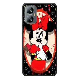 Чехол Disney Mouse Blackview A52 Pro (PREMIUMPrint)