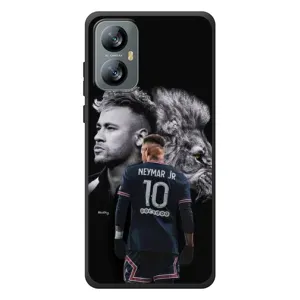 Чехол Неймар для Blackview A52 Pro (AlphaPrint)