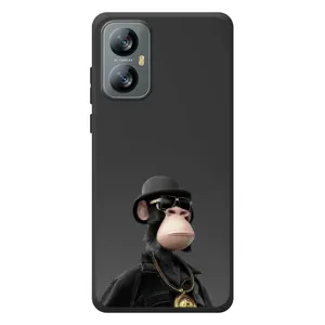 Чехлы с Обезьянами NFT для Blackview A52 Pro (AlphaPrint)