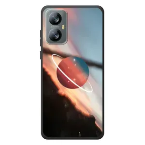 Космические Чехлы для Блэквью А52 Про (VPrint)