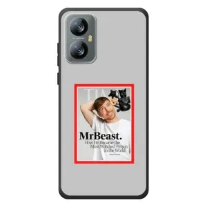 Чехлы Мистер Бист для Блэквью А52 Про