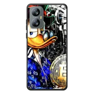 Чехли для Чорнийвид А52 - Scrooge MagDag (PREMIUMPrint) (Біткойн Скрудж)
