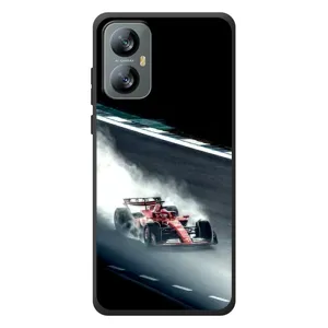 Чехол Формула1 на Blackview A52