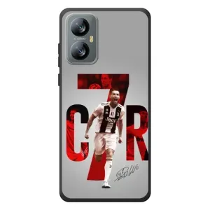 Чехол Криштиану Роналду для Blackview A52 (AlphaPrint)