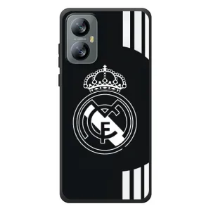 ФК Реал Мадрид чохли для Blackview A52 (AlphaPrint) (ФК Реал Мадрид)