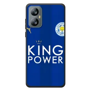 Чохли для Blackview A52 (VPrint) - Футбольні клуби (Lester)