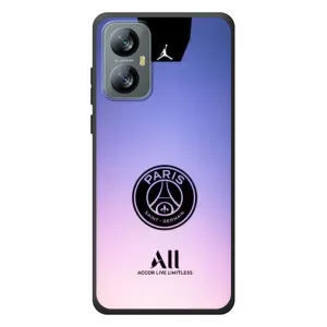 Чохли PSG для Blackview A52 (AlphaPrint) (лого PSG)