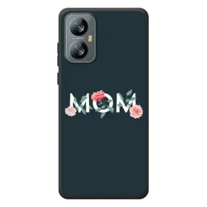 Чехлы для мамы на Blackview A52 (Mom дизайн)