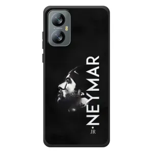 Чехол Неймар для Blackview A52 (AlphaPrint)