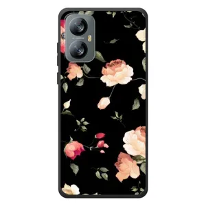 Чехлы с Цветами для Blackview A52 (VPrint)