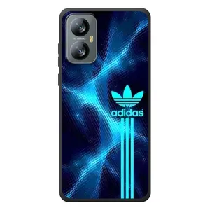 Чехлы Адидас для Blackview A52 (AlphaPrint)