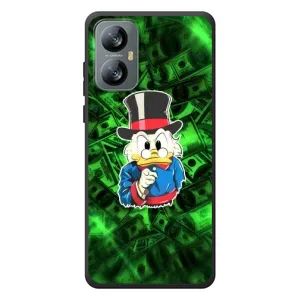 Чехли для Чорнийвид А52 - Scrooge MagDag (PREMIUMPrint) (Скрудж МакДак)