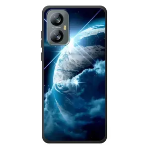 Космические Чехлы для Блэквью А52 (VPrint)
