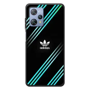 Чехлы Адидас для Blackview A53 Pro (AlphaPrint)