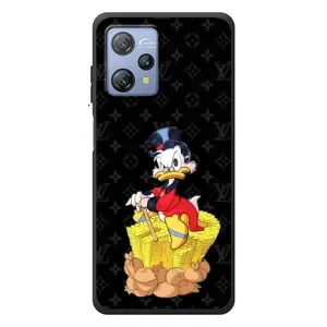 Чехлы для Blackview A53 Pro - Скрудж МакДак Louis Vuitton (PREMIUMPrint) (Богатство Макдака)