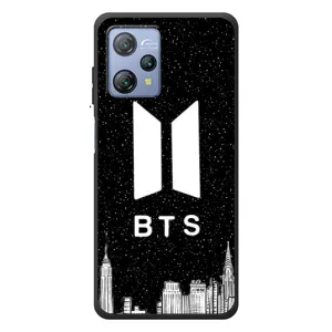 Чехлы BTS для Blackview A53 Pro (AlphaPrint)