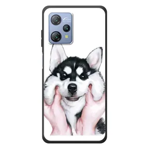 Чехлы с собаками для Blackview A53 Pro (VPrint)