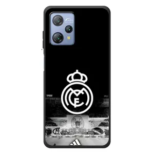 ФК Реал Мадрид чехлы для Blackview A53 Pro (AlphaPrint) (эмблема Реал Мадрид)