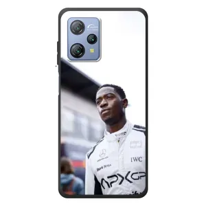 Чехол Формула1 на Blackview A53 Pro (Ф1 Пирс)