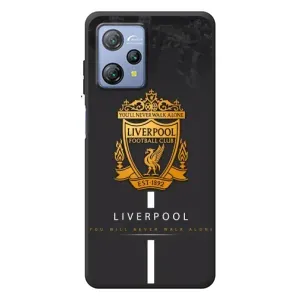 Чехлы для Блэквю А53 Про (VPrint) - ТОП ФК (FC Liverpool)