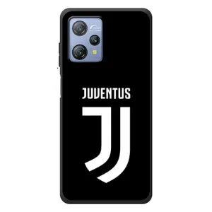 Чехлы для Blackview A53 Pro (VPrint) - Футбольные клубы (ФК Ювентус)