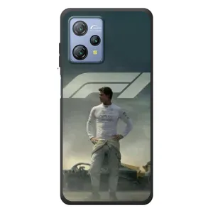 Чехол Формула1 на Blackview A53 Pro (Формула 1)